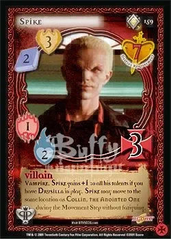 Spike