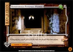 Sunnydale Funeral Home