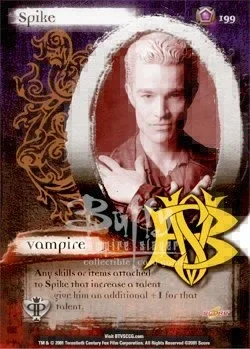 Spike