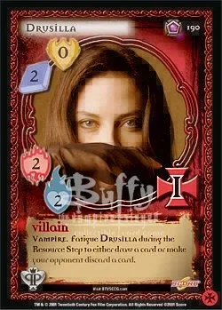 Drusilla