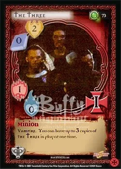 The Three