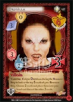 Drusilla