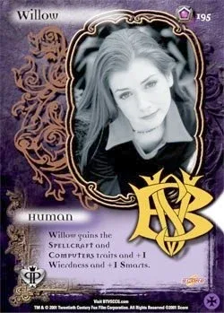 Willow Rosenberg