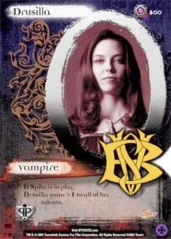 Drusilla