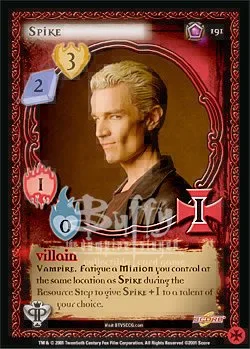 Spike