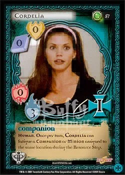 Cordelia
