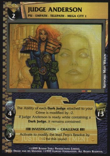 Judge Anderson
