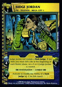Judge Jordan
