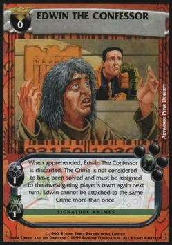 Edwin The Confessor