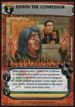 Edwin The Confessor