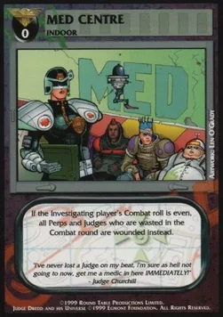 Med Centre