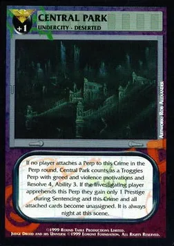 Central Park