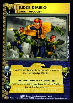 Judge Diablo