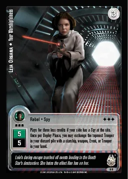 Leia Organa