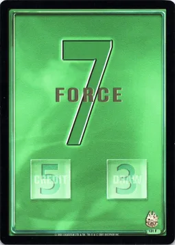 Force 7