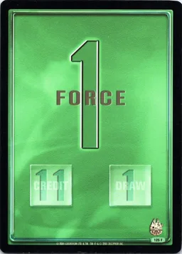 Force 1