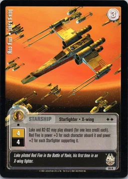Red Five