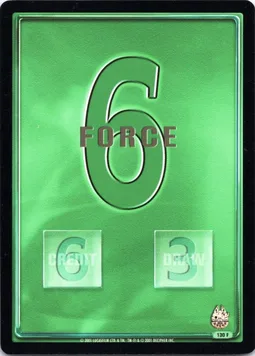 Force 6