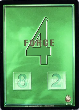 Force 4