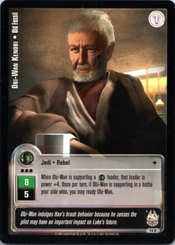 Obi-Wan Kenobi