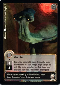 Momaw Nadon
