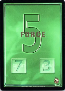 Force 5