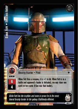 Boba Fett