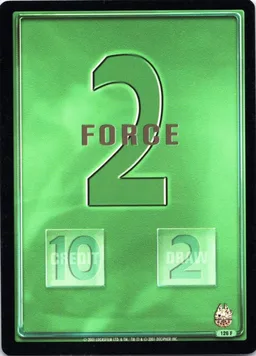 Force 2