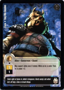 Thok
