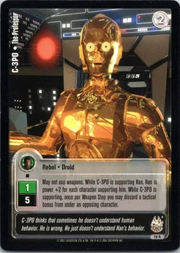 C-3PO