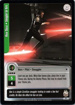 Han Solo