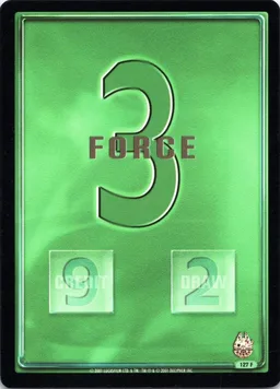 Force 3