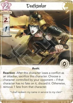 Deathseeker