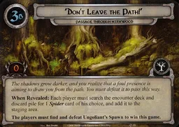 A Chosen Path
