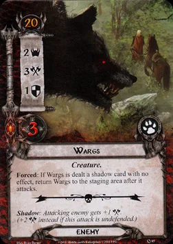Wargs