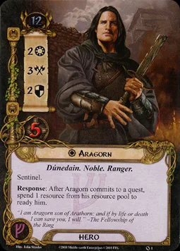 Aragorn