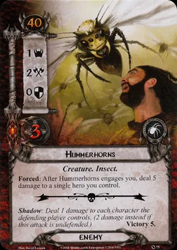 Hummerhorns
