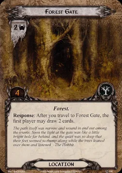 Forest Gate