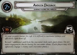 Anduin Passage