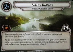 Anduin Passage