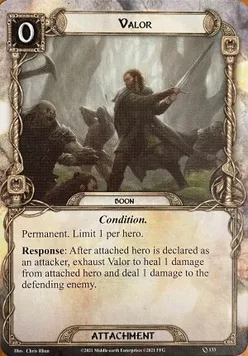 Valor