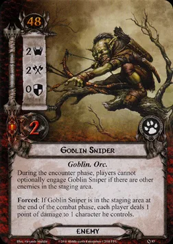 Goblin Sniper