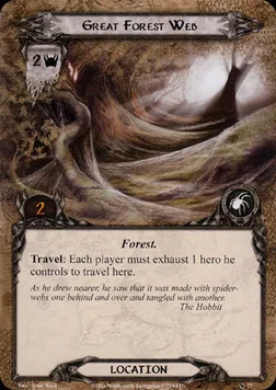 Great Forest Web