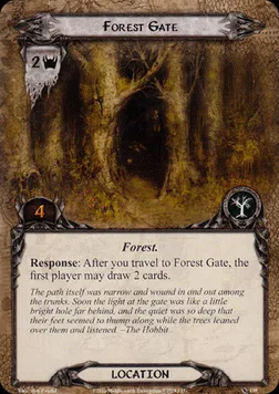 Forest Gate