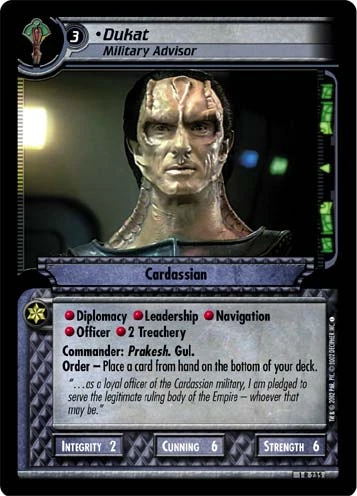 Dukat