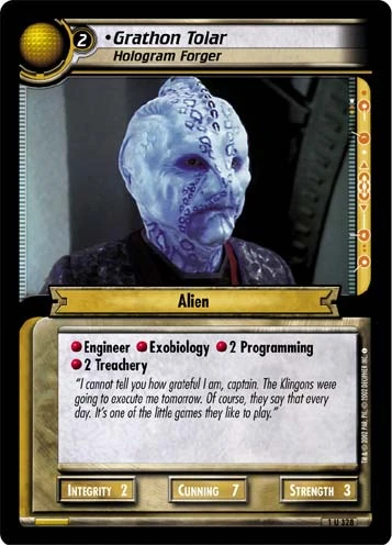 Grathon Tolar