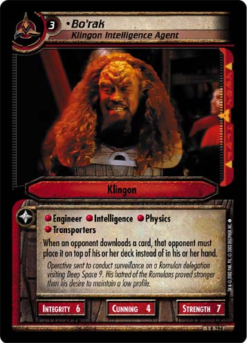 Bo'rak