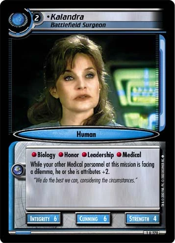 Kalandra