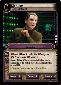 Odo