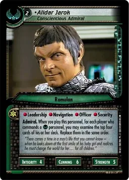 Alidar Jarok